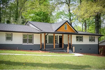 1747 Glenhaven Circle, Decatur, GA 30035 - Photo 3