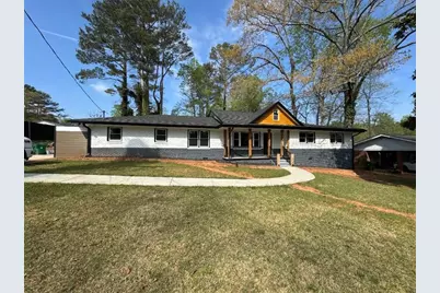 1747 Glenhaven Circle, Decatur, GA 30035 - Photo 1