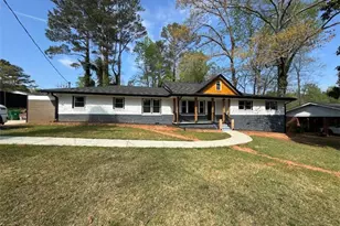 1747 Glenhaven Cir, Decatur, GA 30035 - Photo 1