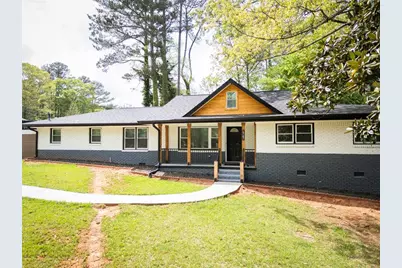 1747 Glenhaven Circle, Decatur, GA 30035 - Photo 11
