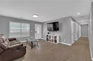 5706 Forest Pl, Acworth, GA 30102 - Photo 5