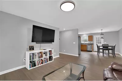 5706 Forest Place, Acworth, GA 30102 - Photo 3