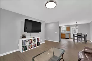 5706 Forest Pl, Acworth, GA 30102 - Photo 3