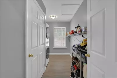 5706 Forest Place, Acworth, GA 30102 - Photo 15