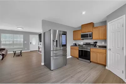 5706 Forest Place, Acworth, GA 30102 - Photo 9