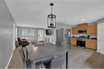 5706 Forest Place, Acworth, GA 30102 - Photo 7