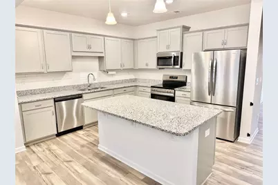 261 Dupont Drive, Cartersville, GA 30121 - Photo 3