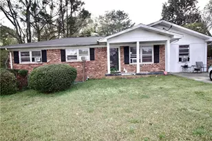 7585 Haley Dr, Jonesboro, GA 30236 - Photo 1