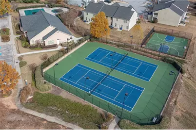 2811 Fareed Street, Douglasville, GA 30135 - Photo 17