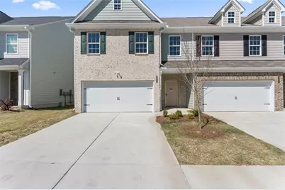 2811 Fareed Street, Douglasville, GA 30135 - Photo 1