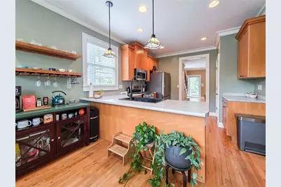 1548 Thomas Road, Decatur, GA 30032 - Photo 11