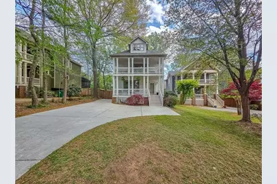 1548 Thomas Road, Decatur, GA 30032 - Photo 35