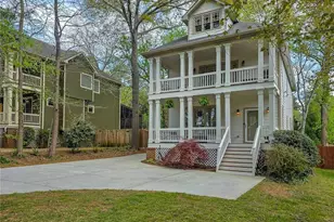 1548 Thomas Rd, Decatur, GA 30032 - Photo 1