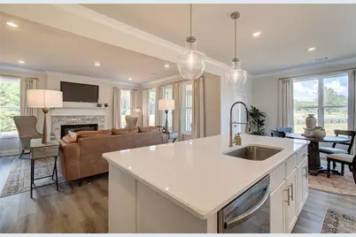 3710 Ivy Cottage Drive, Snellville, GA 30039 - Photo 13