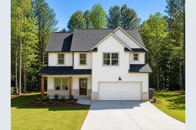 255 Smallwood Lane, Douglasville, GA 30134 - Photo 1