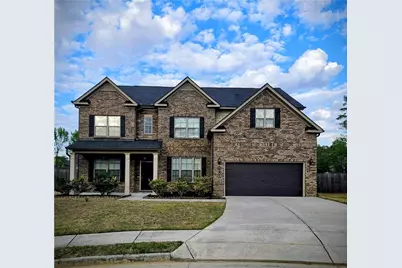 500 Mabry Place, Grayson, GA 30017 - Photo 1