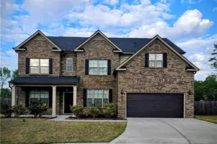 500 Mabry Pl, Grayson, GA 30017 - Photo 1