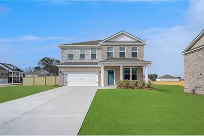 252 Chiswick Loop, Stockbridge, GA 30281 - Photo 1