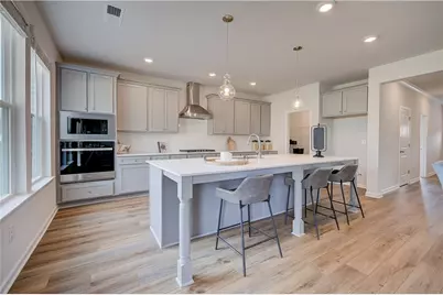 252 Chiswick Loop, Stockbridge, GA 30281 - Photo 7