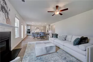 252 Chiswick Loop, Stockbridge, GA 30281 - Photo 15