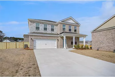 252 Chiswick Loop, Stockbridge, GA 30281 - Photo 3