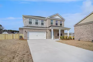 252 Chiswick Loop, Stockbridge, GA 30281 - Photo 3