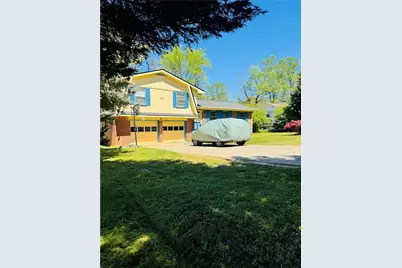 2927 Winn Drive, Lawrenceville, GA 30044 - Photo 5