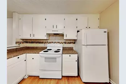 1289 Knoll Court NW, Conyers, GA 30012 - Photo 5