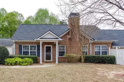 3402 Raes Creek Road SW #27, Marietta, GA 30008 - Photo 1