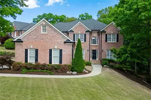 2057 Town Manor Ct, Dacula, GA 30019 - Photo 1