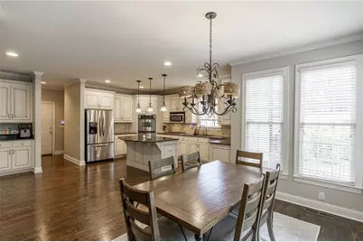 2057 Town Manor Court, Dacula, GA 30019 - Photo 7