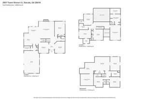 2057 Town Manor Ct, Dacula, GA 30019 - Photo 71