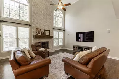 2057 Town Manor Court, Dacula, GA 30019 - Photo 5