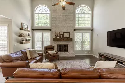 2057 Town Manor Court, Dacula, GA 30019 - Photo 3