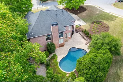 2057 Town Manor Court, Dacula, GA 30019 - Photo 1
