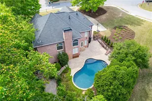 2057 Town Manor Ct, Dacula, GA 30019 - Photo 1
