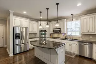 2057 Town Manor Ct, Dacula, GA 30019 - Photo 9