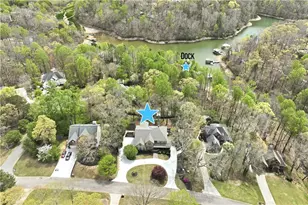 6023 Bateau Dr, Flowery Branch, GA 30542 - Photo 3