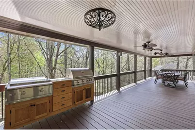 6023 Bateau Drive, Flowery Branch, GA 30542 - Photo 21