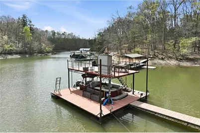 6023 Bateau Drive, Flowery Branch, GA 30542 - Photo 61