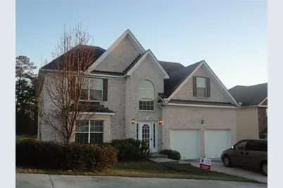 1040 Baltic Way, Lithonia, GA 30058 - Photo 1