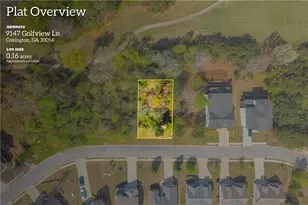 9147 Golfview Ln, Covington, GA 30014 - Photo 1