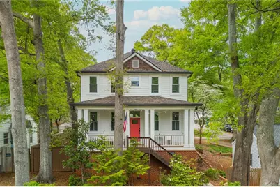 2276 1st Ave NE, Atlanta, GA 30317 - Photo 1