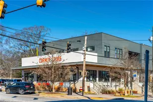 2276 1st Ave NE, Atlanta, GA 30317 - Photo 33