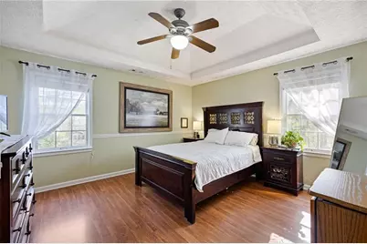 926 W Mill Trace NW, Kennesaw, GA 30152 - Photo 25