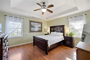 926 W Mill Trce NW, Kennesaw, GA 30152 - Photo 25