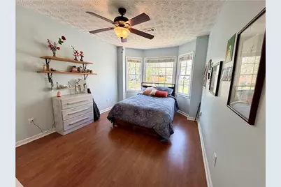 926 W Mill Trace NW, Kennesaw, GA 30152 - Photo 29