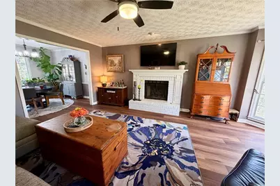 926 W Mill Trace NW, Kennesaw, GA 30152 - Photo 11