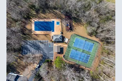 926 W Mill Trace NW, Kennesaw, GA 30152 - Photo 45