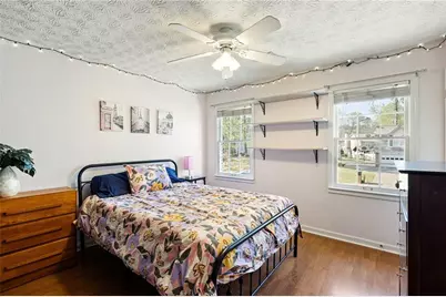 926 W Mill Trace NW, Kennesaw, GA 30152 - Photo 33